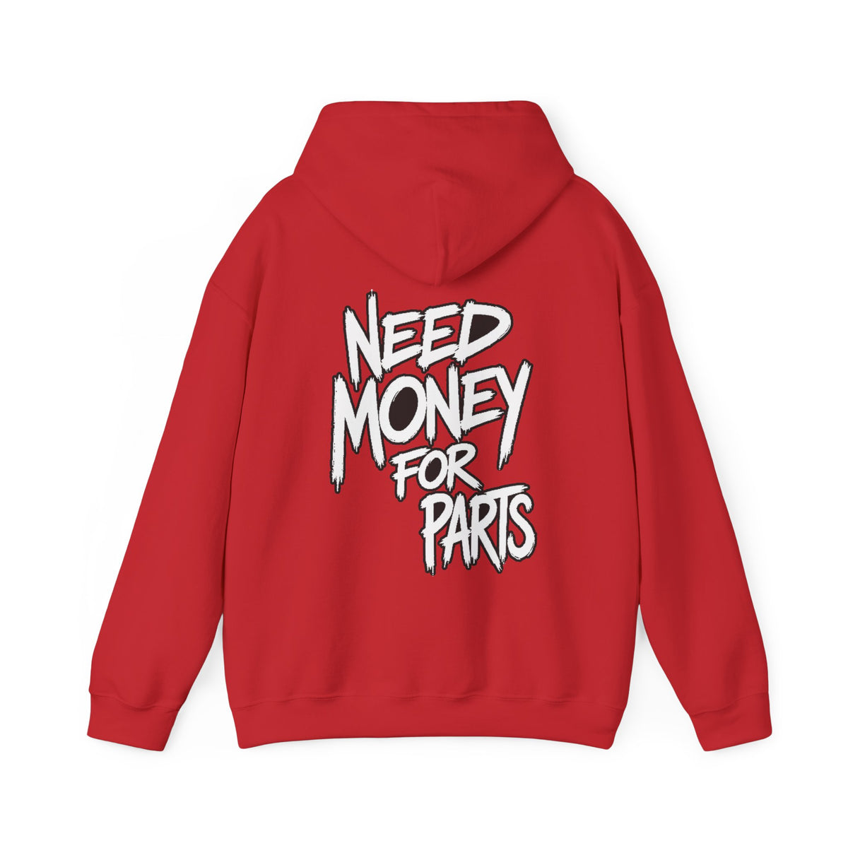 Need Money for Car Parts Hoodie
