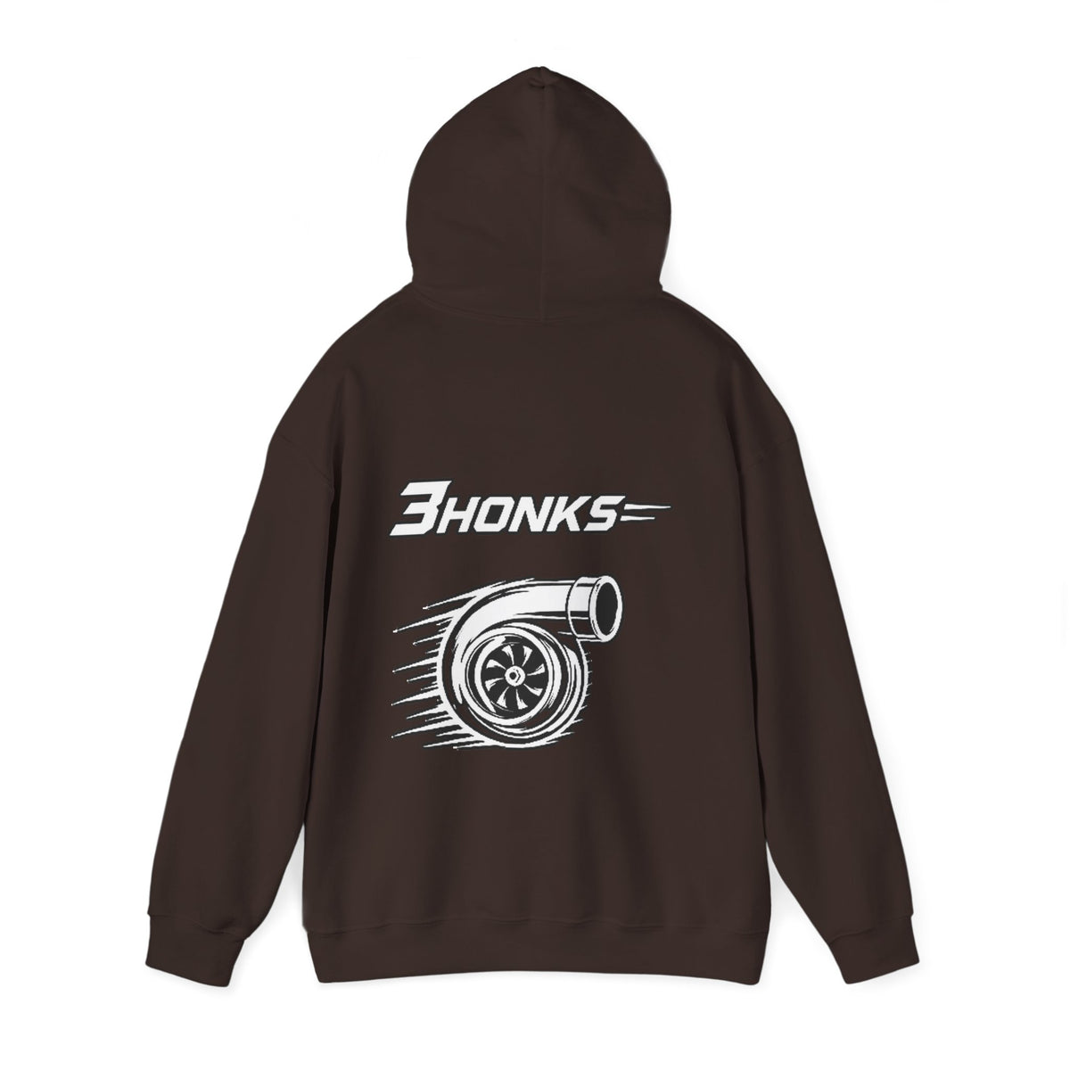 Turbo Hoodie