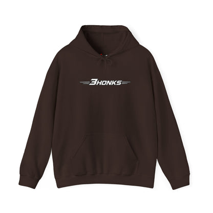 3Honks Classic Hoodie