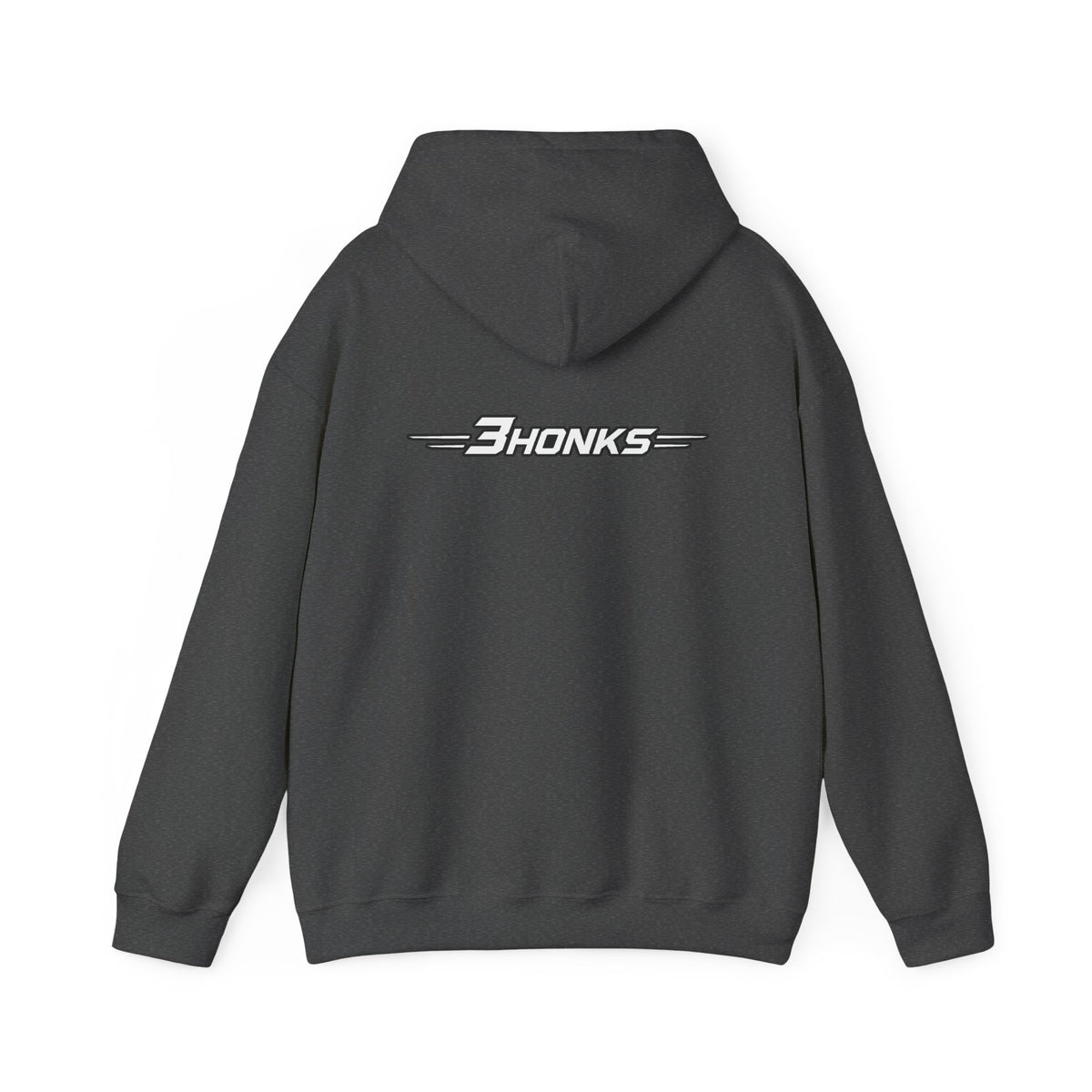 3Honks Classic Hoodie