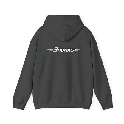 3Honks Classic Hoodie