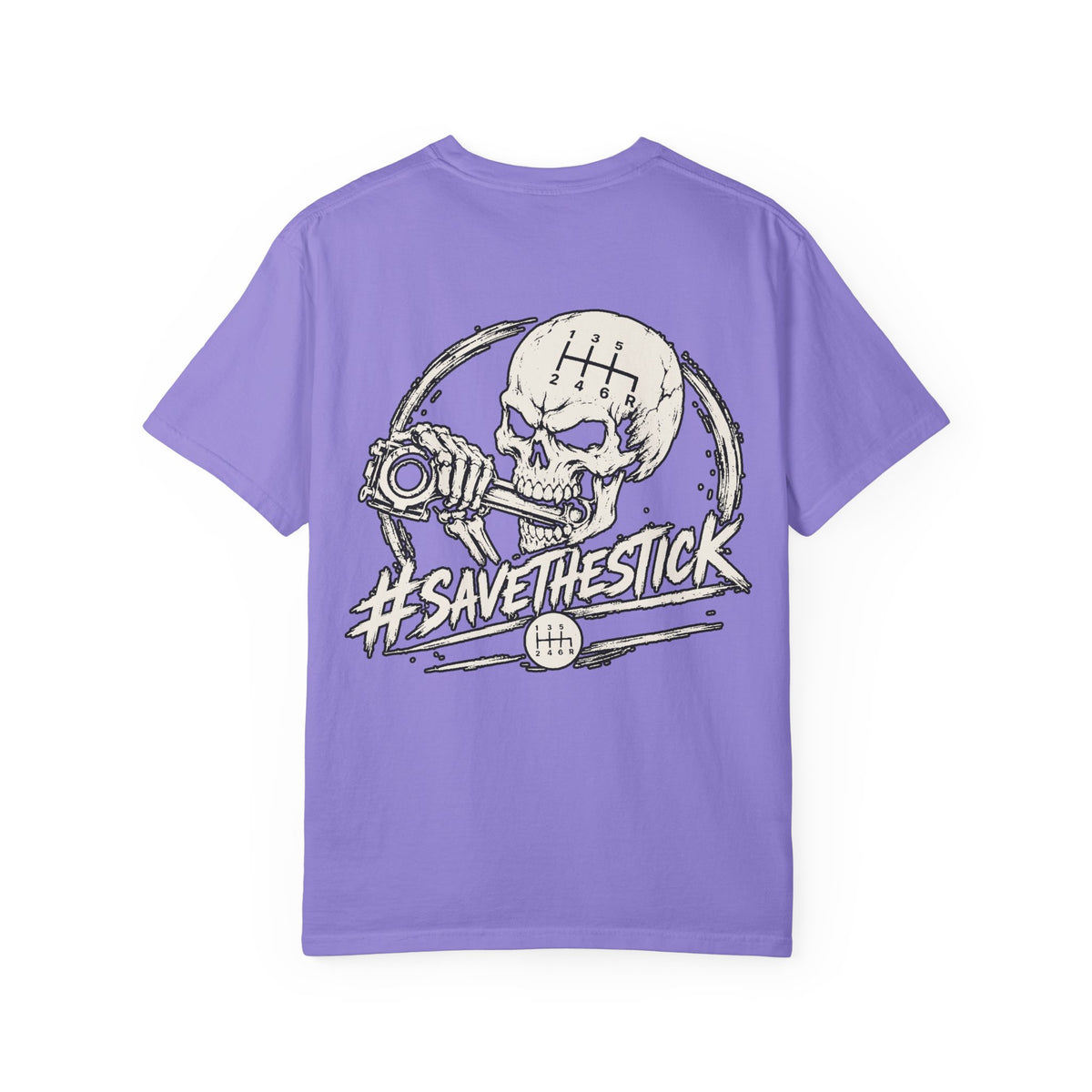 3Honks Save the Stick