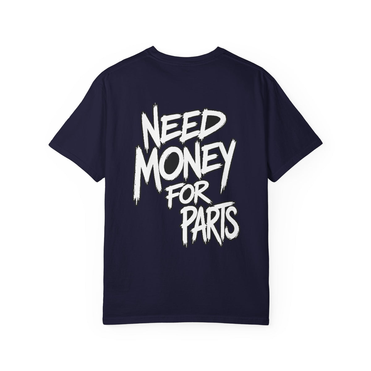 Need Money For Car Parts