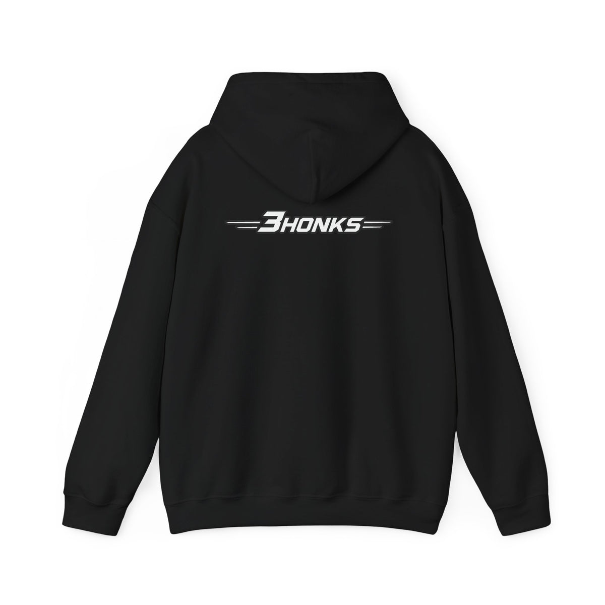 3Honks My Fun Hoodie