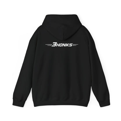 3Honks My Fun Hoodie