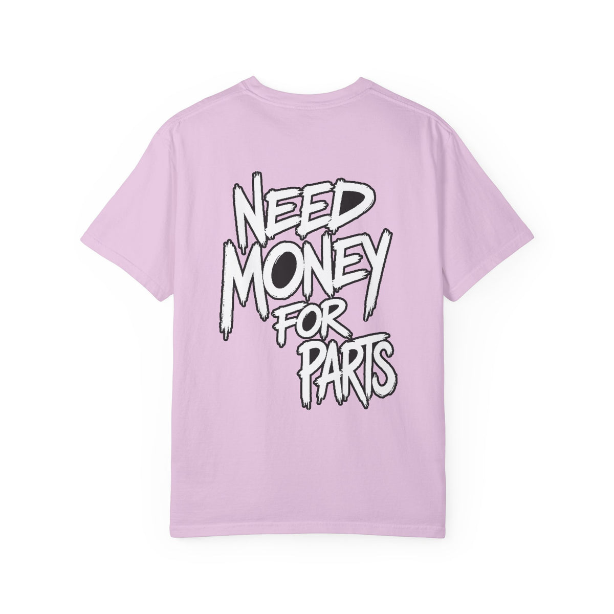 Need Money For Car Parts