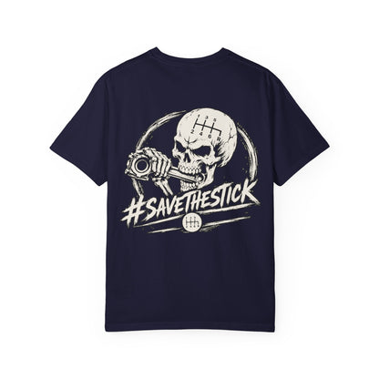3Honks Save the Stick