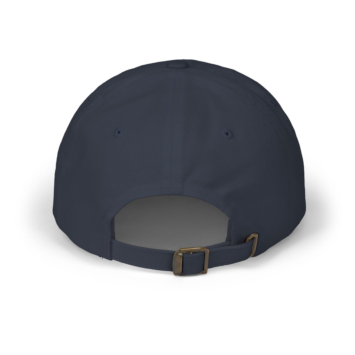 Full Send on Green Hat, adjustable cotton dad cap product view 15