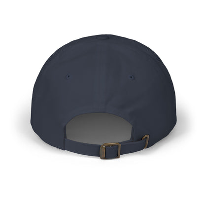 Full Send on Green Hat, adjustable cotton dad cap product view 15