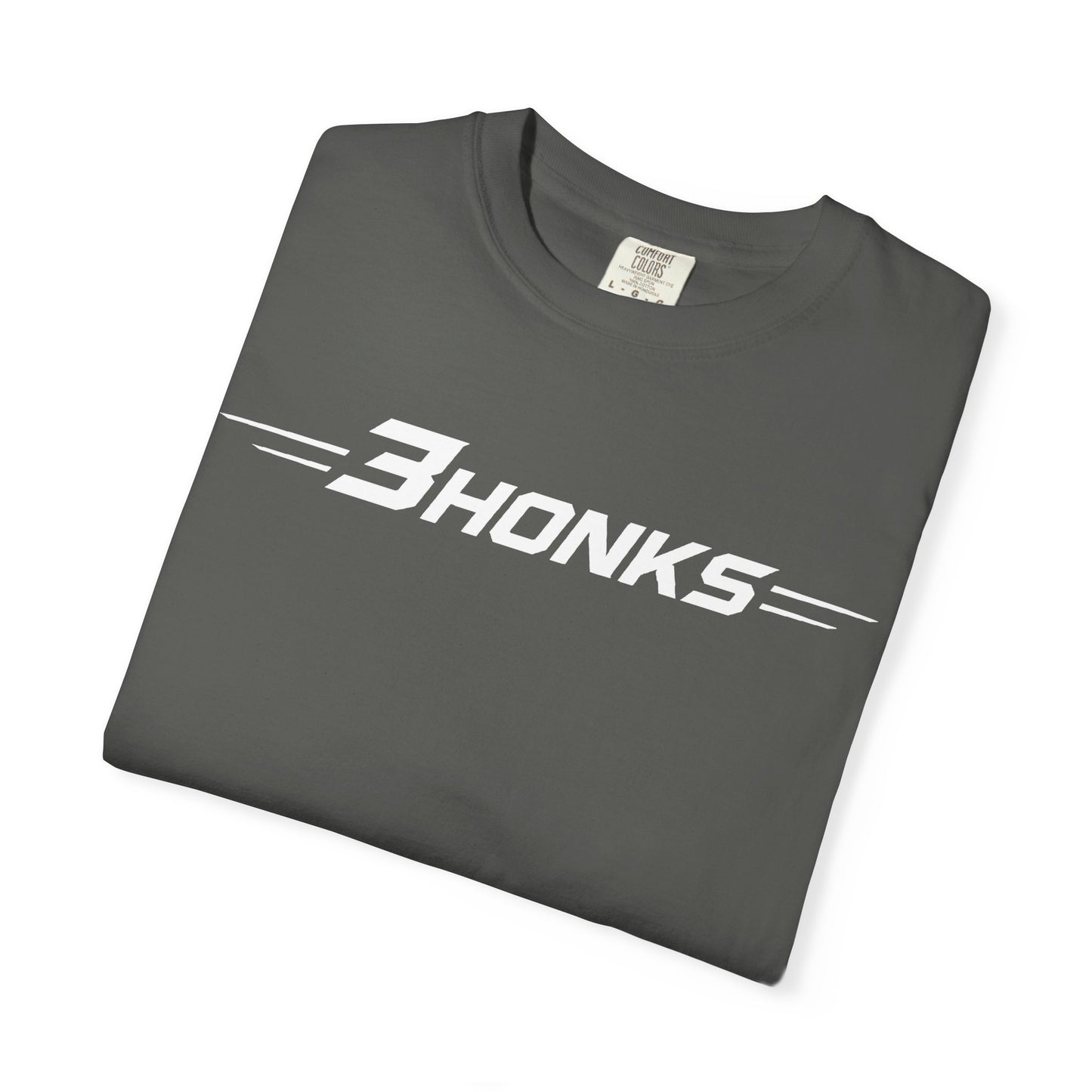 3Honks Save the Stick
