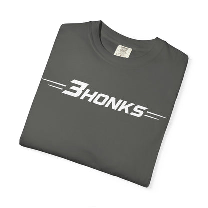 3Honks Save the Stick