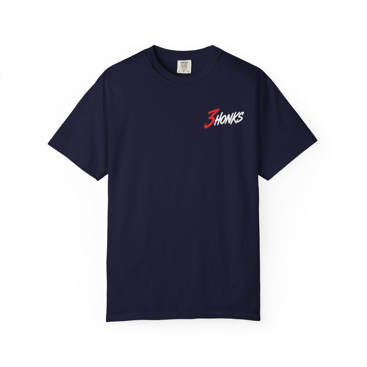 3Honks Away From a Bad Idea T-Shirt