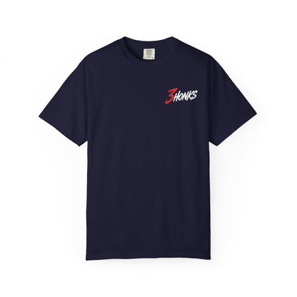 3Honks Away From a Bad Idea T-Shirt
