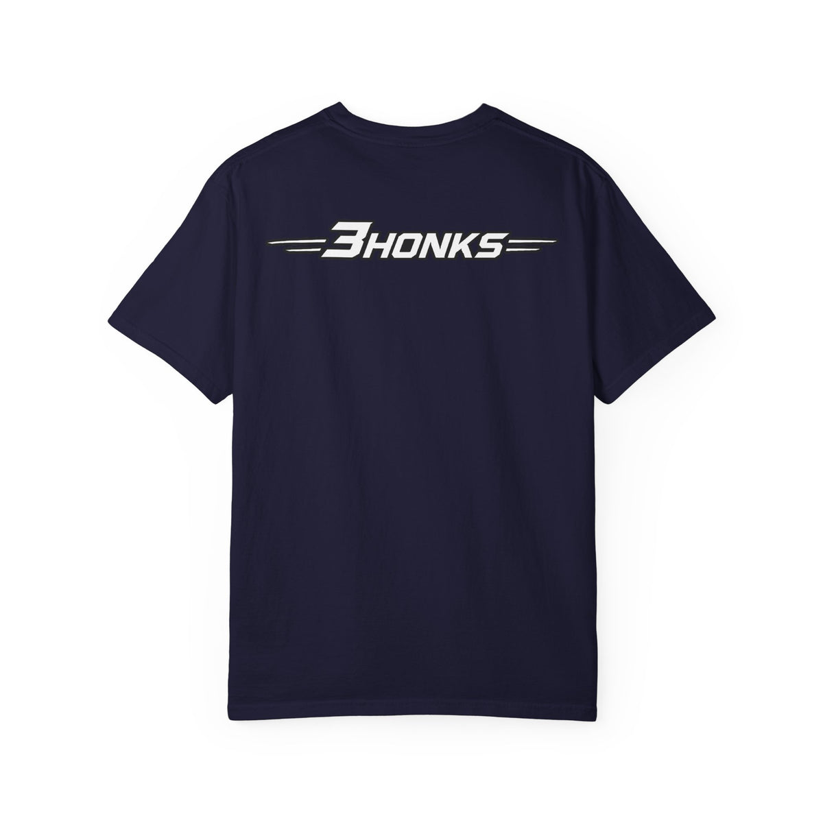 Road Sign Tee