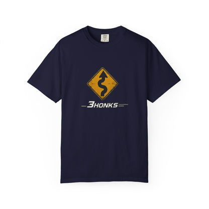 Road Sign Tee