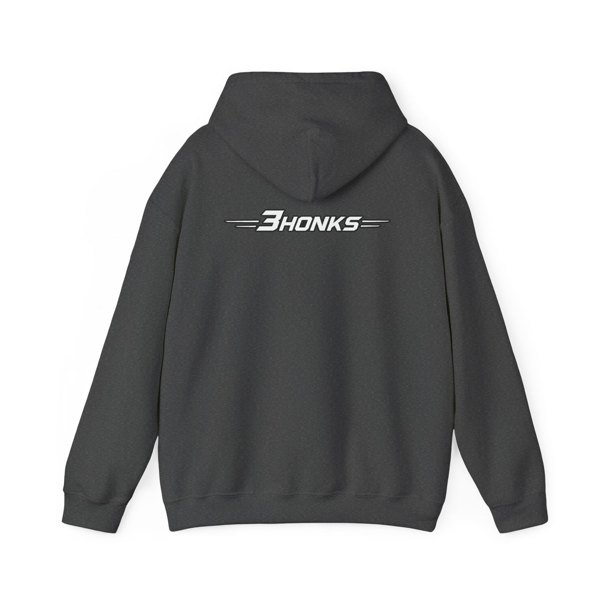 3Honks My Fun Hoodie