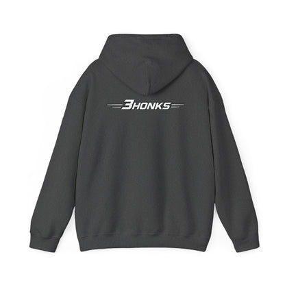3Honks My Fun Hoodie