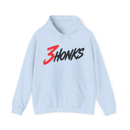 Save the Stick Hoodie