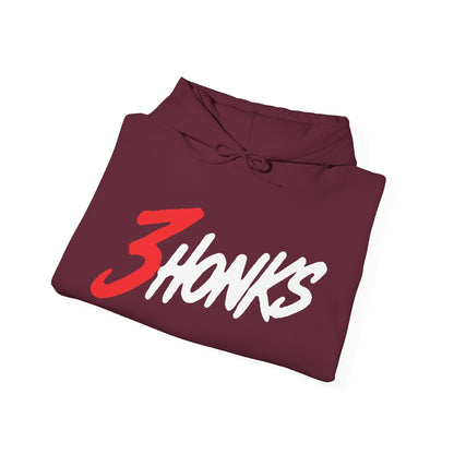 Save the Stick Hoodie
