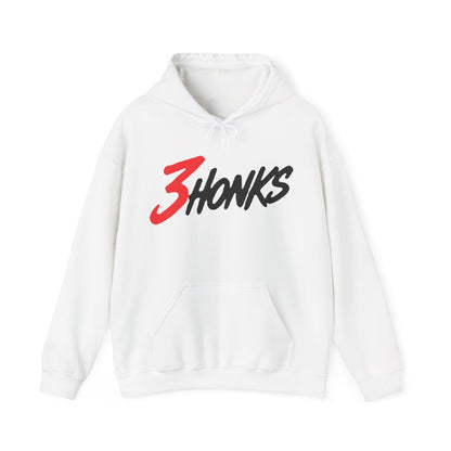 Save the Stick Hoodie