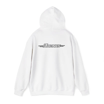 3Honks My Fun Hoodie