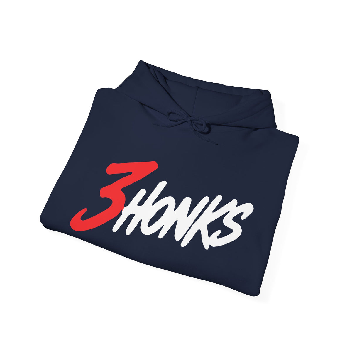 Save the Stick Hoodie