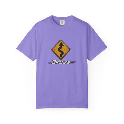 Road Sign Tee