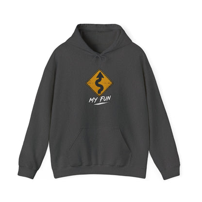 3Honks My Fun Hoodie