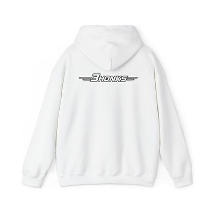 3Honks My Fun Hoodie