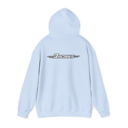 3Honks My Fun Hoodie